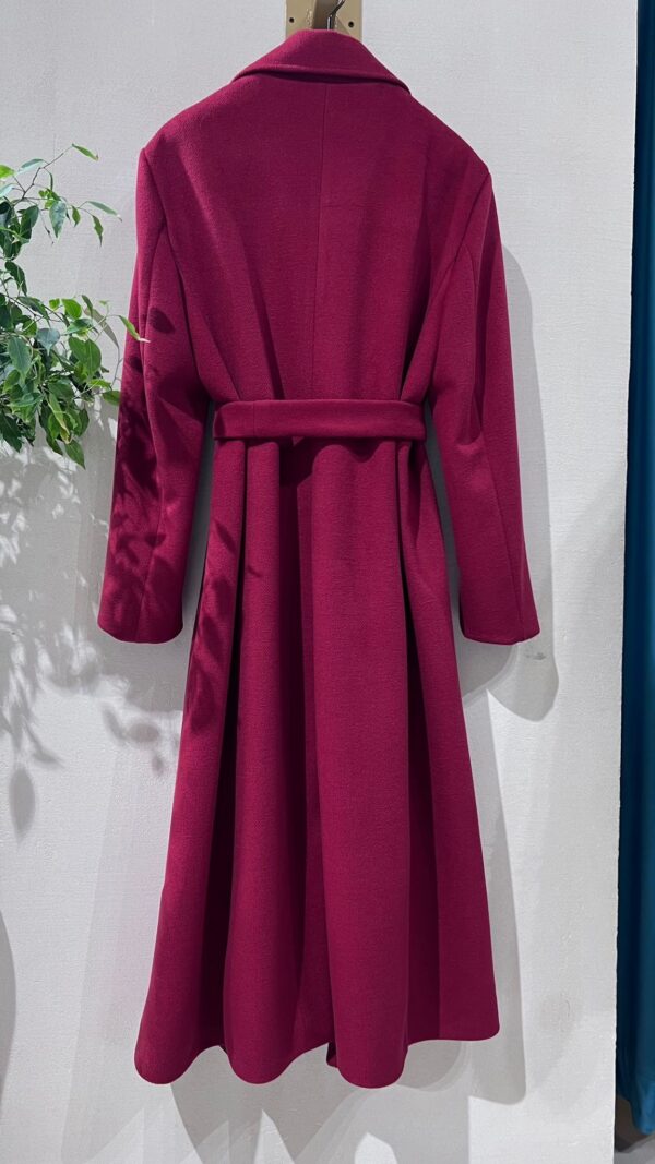 Cappotto vestaglia