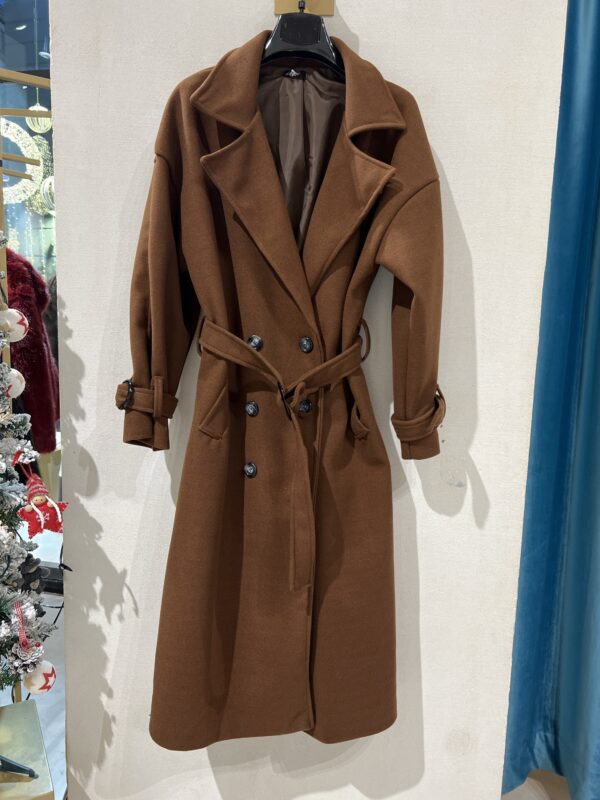 Cappotto paris